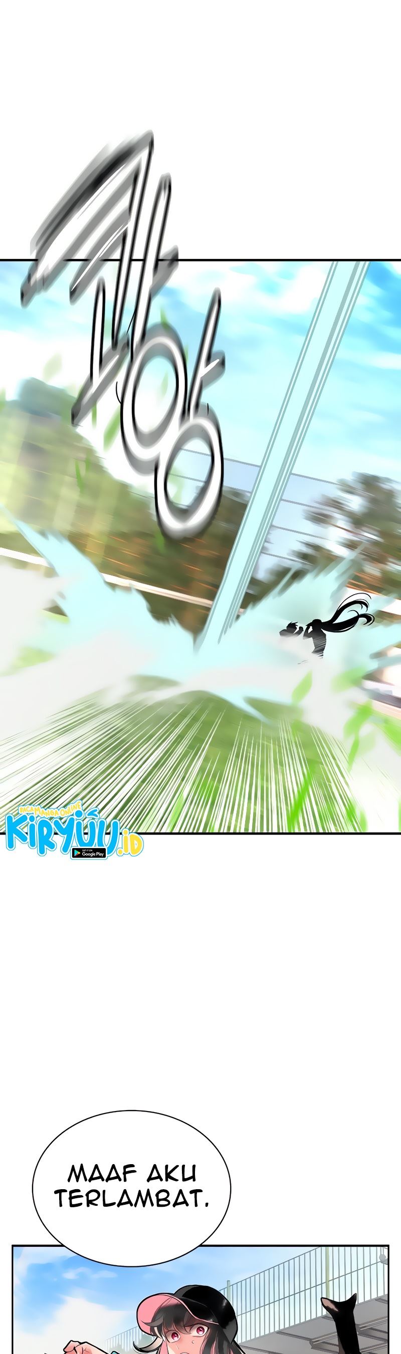 Jungle Juice Chap 51 - Next Chap 52