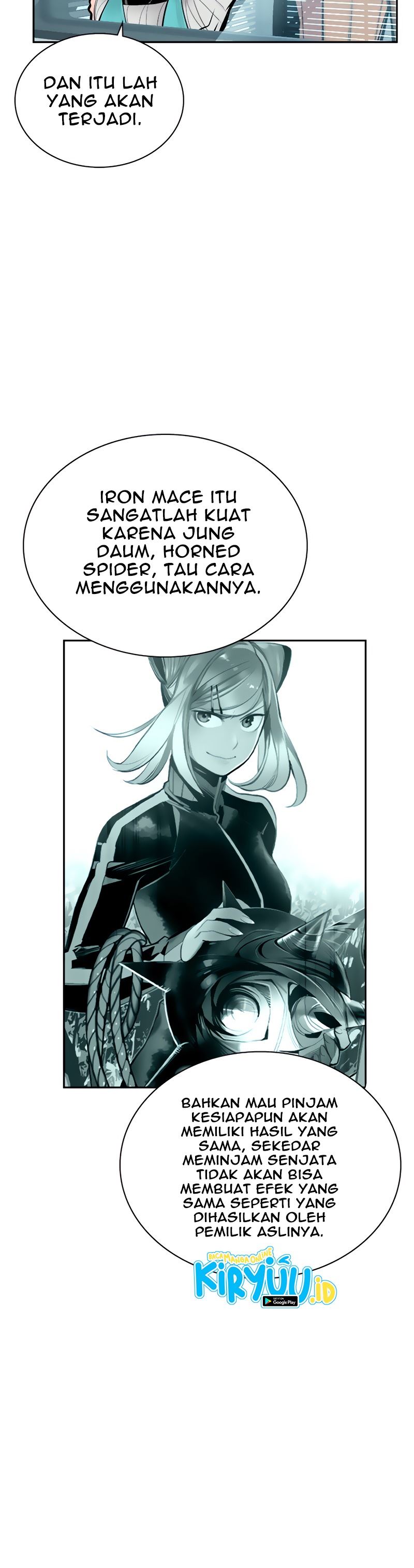 Jungle Juice Chap 51 - Next Chap 52