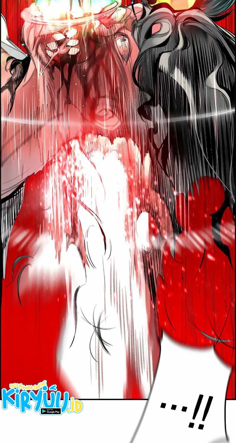 Jungle Juice Chap 52 - Next Chap 53