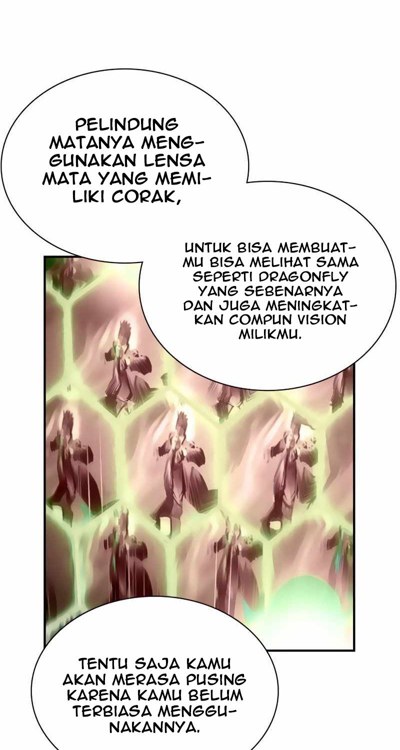 Jungle Juice Chap 52 - Next Chap 53