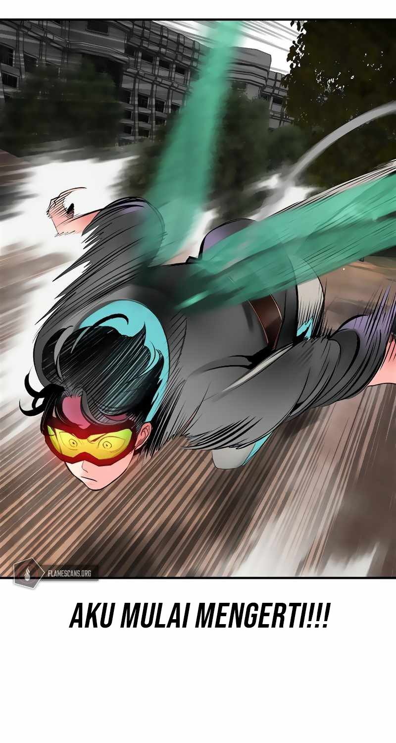 Jungle Juice Chap 52 - Next Chap 53