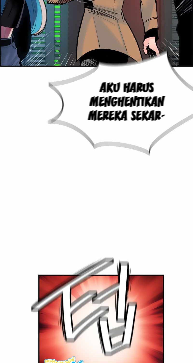Jungle Juice Chap 52 - Next Chap 53