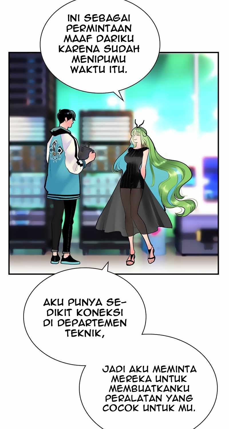 Jungle Juice Chap 52 - Next Chap 53