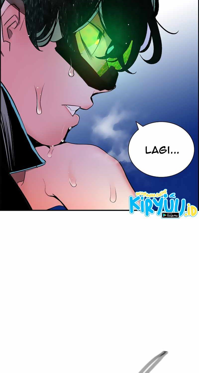 Jungle Juice Chap 52 - Next Chap 53