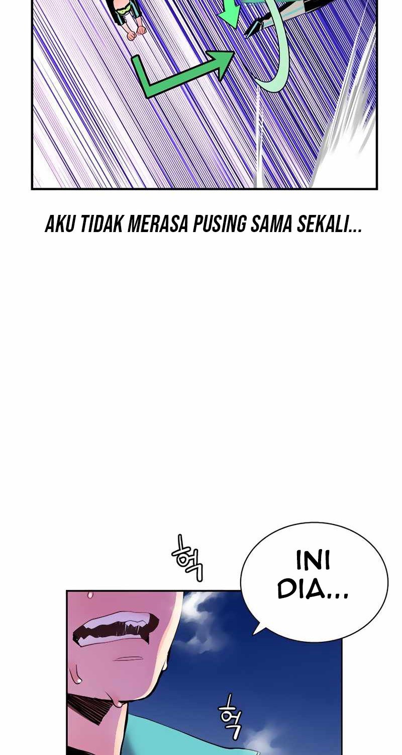 Jungle Juice Chap 52 - Next Chap 53