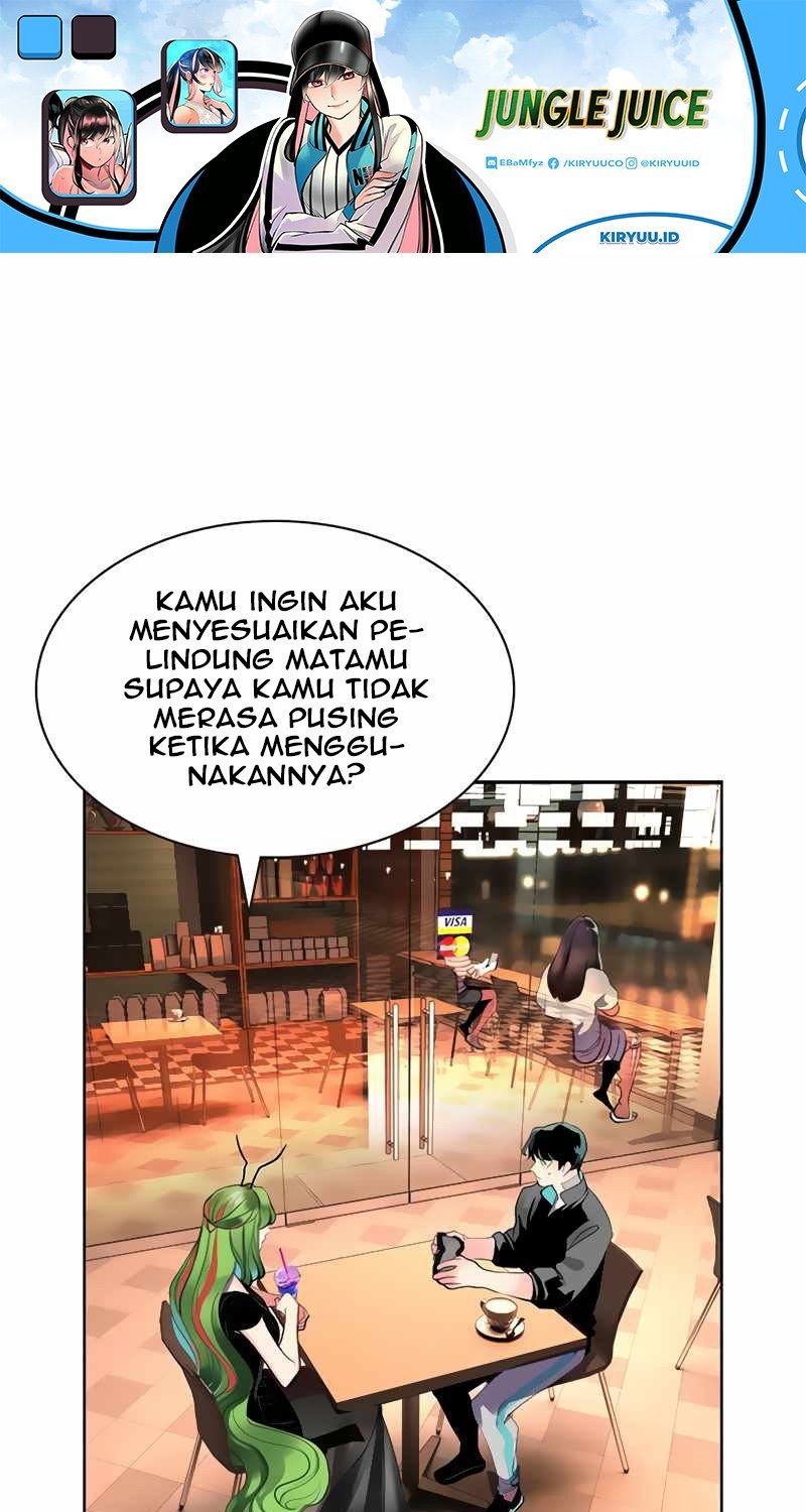 Jungle Juice Chap 52 - Next Chap 53