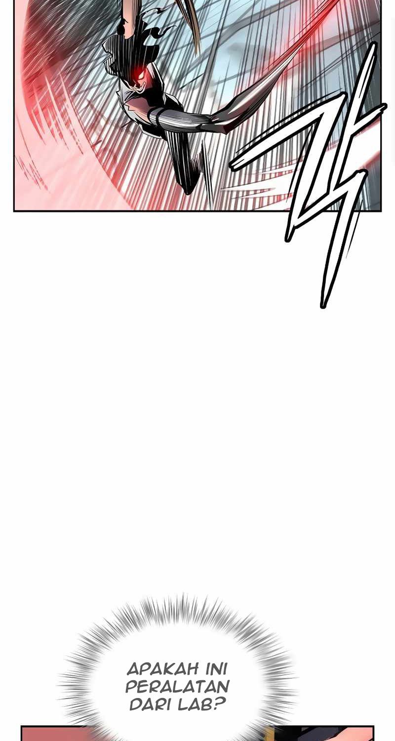 Jungle Juice Chap 52 - Next Chap 53