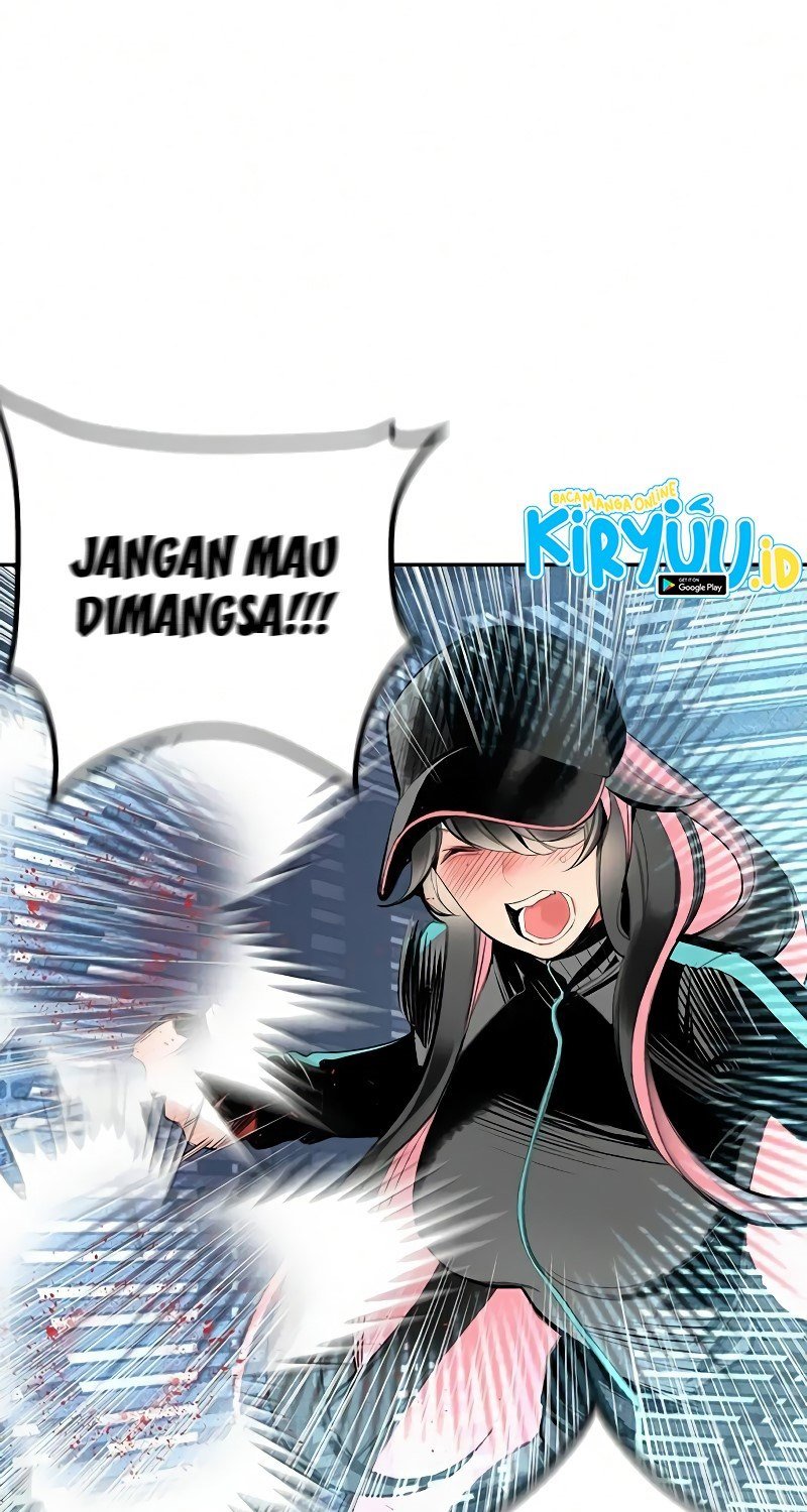 Jungle Juice Chap 53 - Next Chap 54