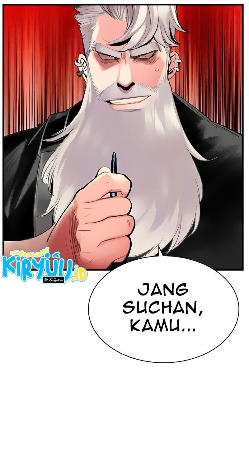 Jungle Juice Chap 53 - Next Chap 54
