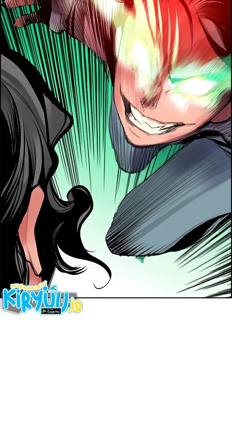 Jungle Juice Chap 53 - Next Chap 54