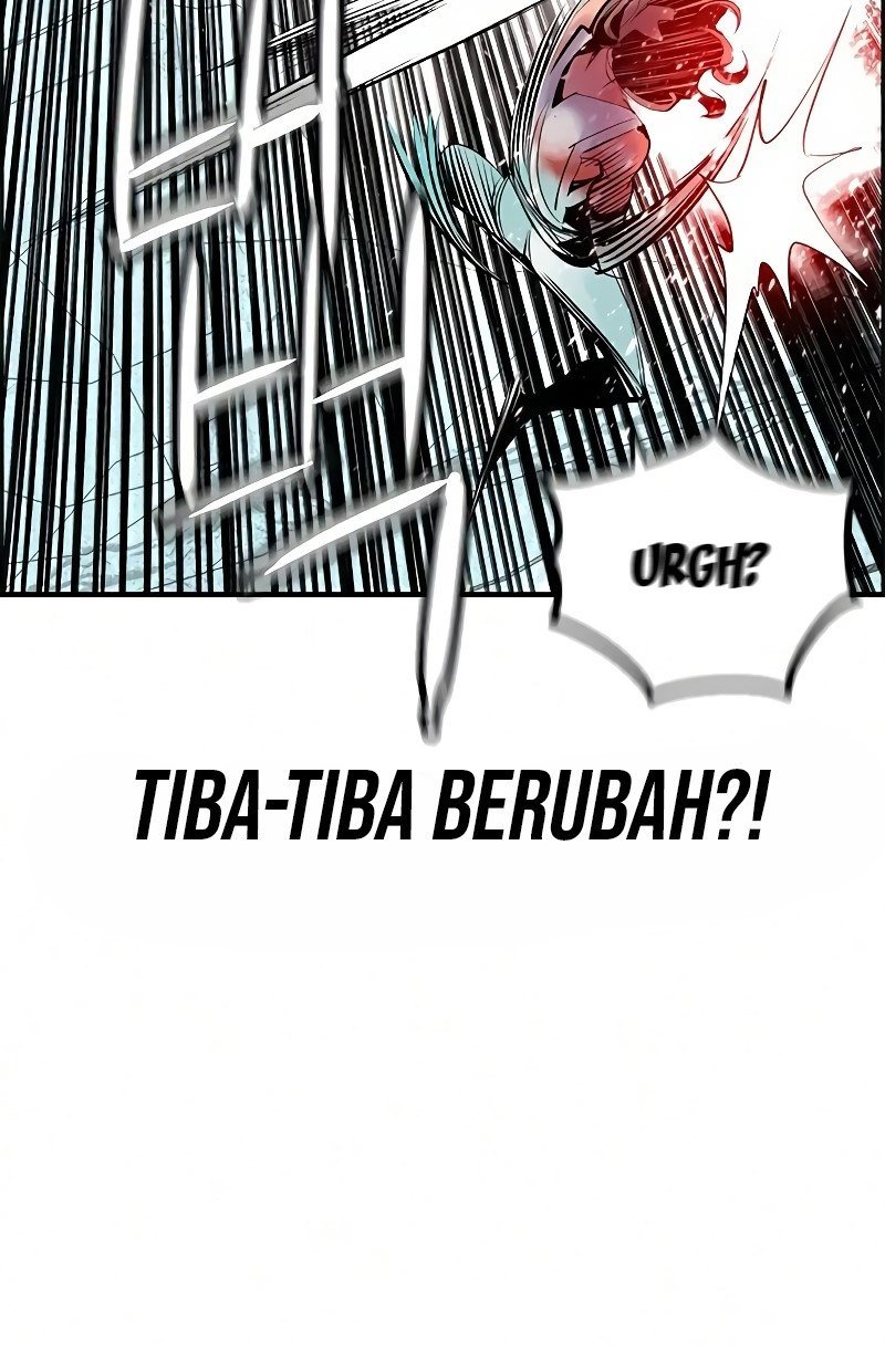 Jungle Juice Chap 53 - Next Chap 54