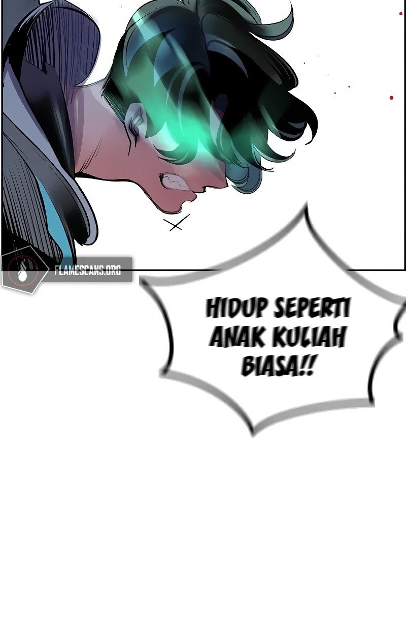 Jungle Juice Chap 53 - Next Chap 54