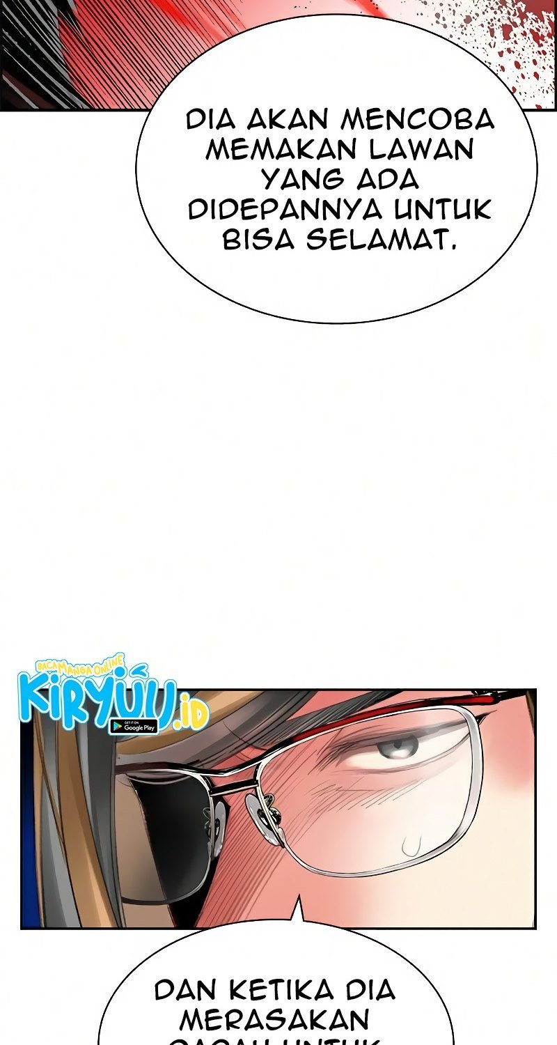 Jungle Juice Chap 53 - Next Chap 54