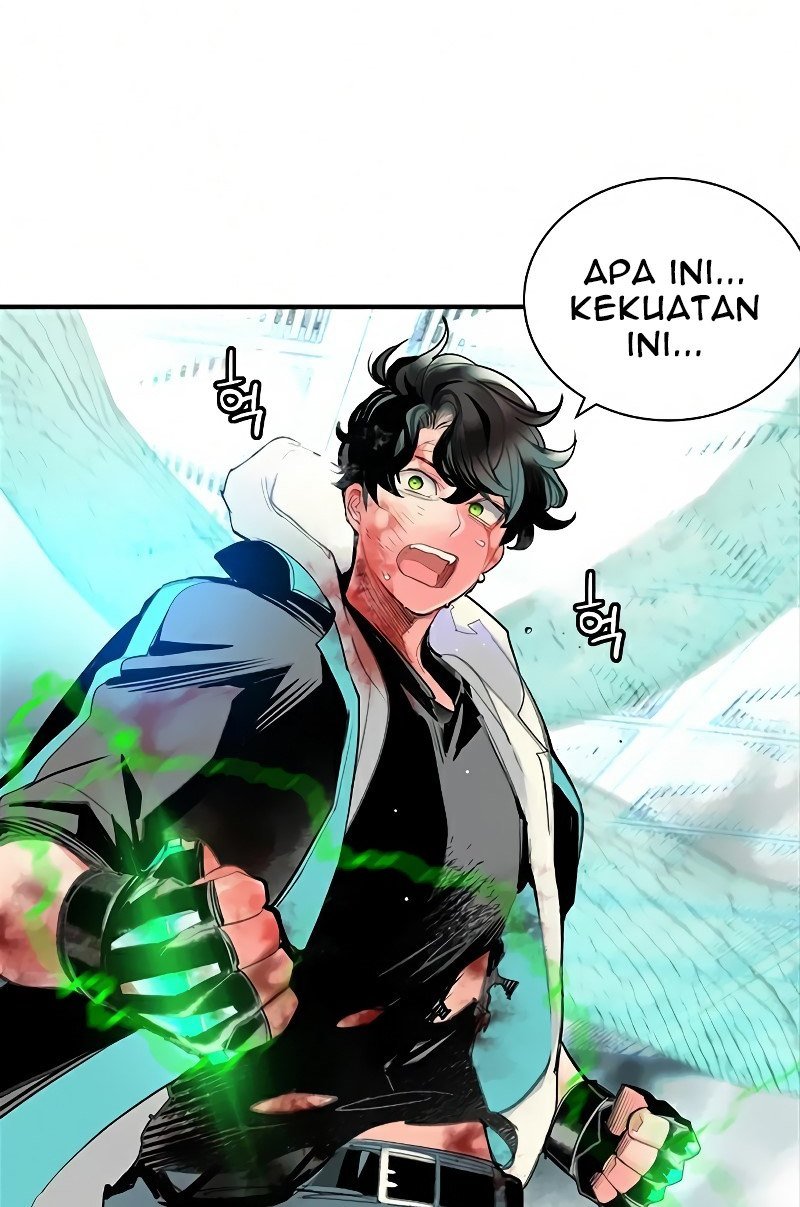 Jungle Juice Chap 53 - Next Chap 54