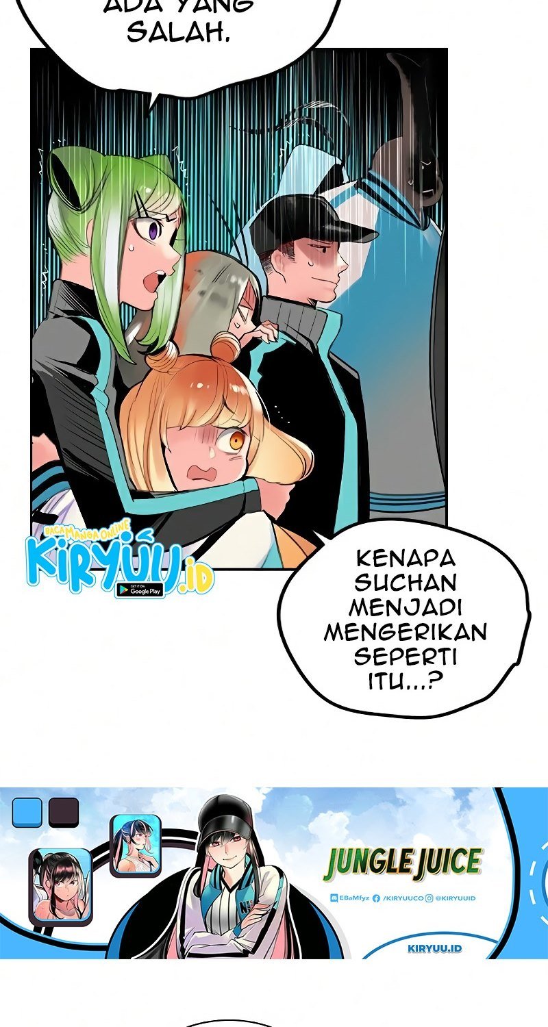 Jungle Juice Chap 53 - Next Chap 54