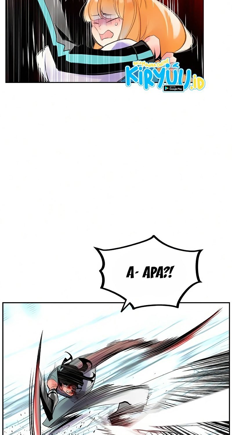 Jungle Juice Chap 53 - Next Chap 54