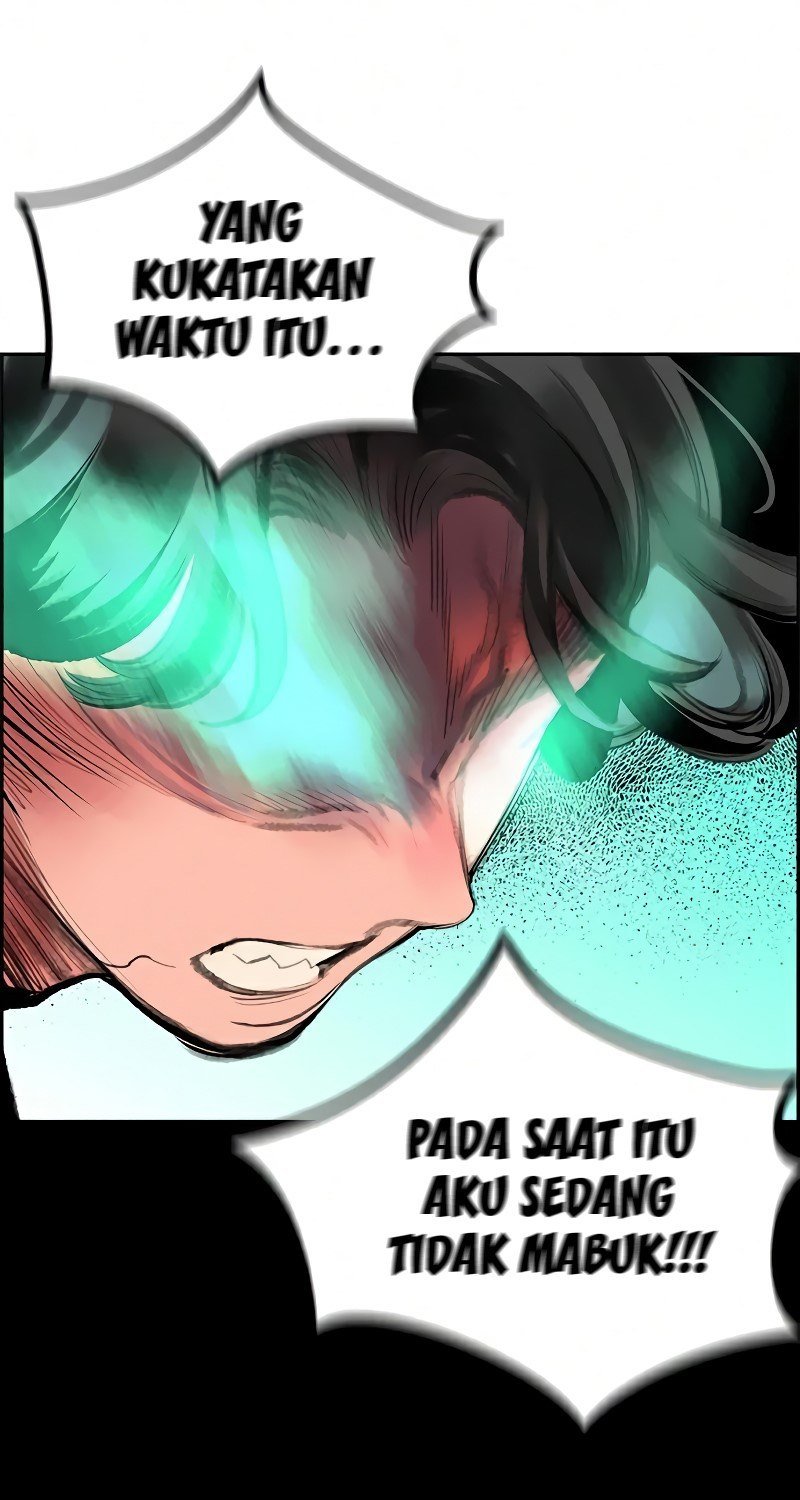 Jungle Juice Chap 53 - Next Chap 54