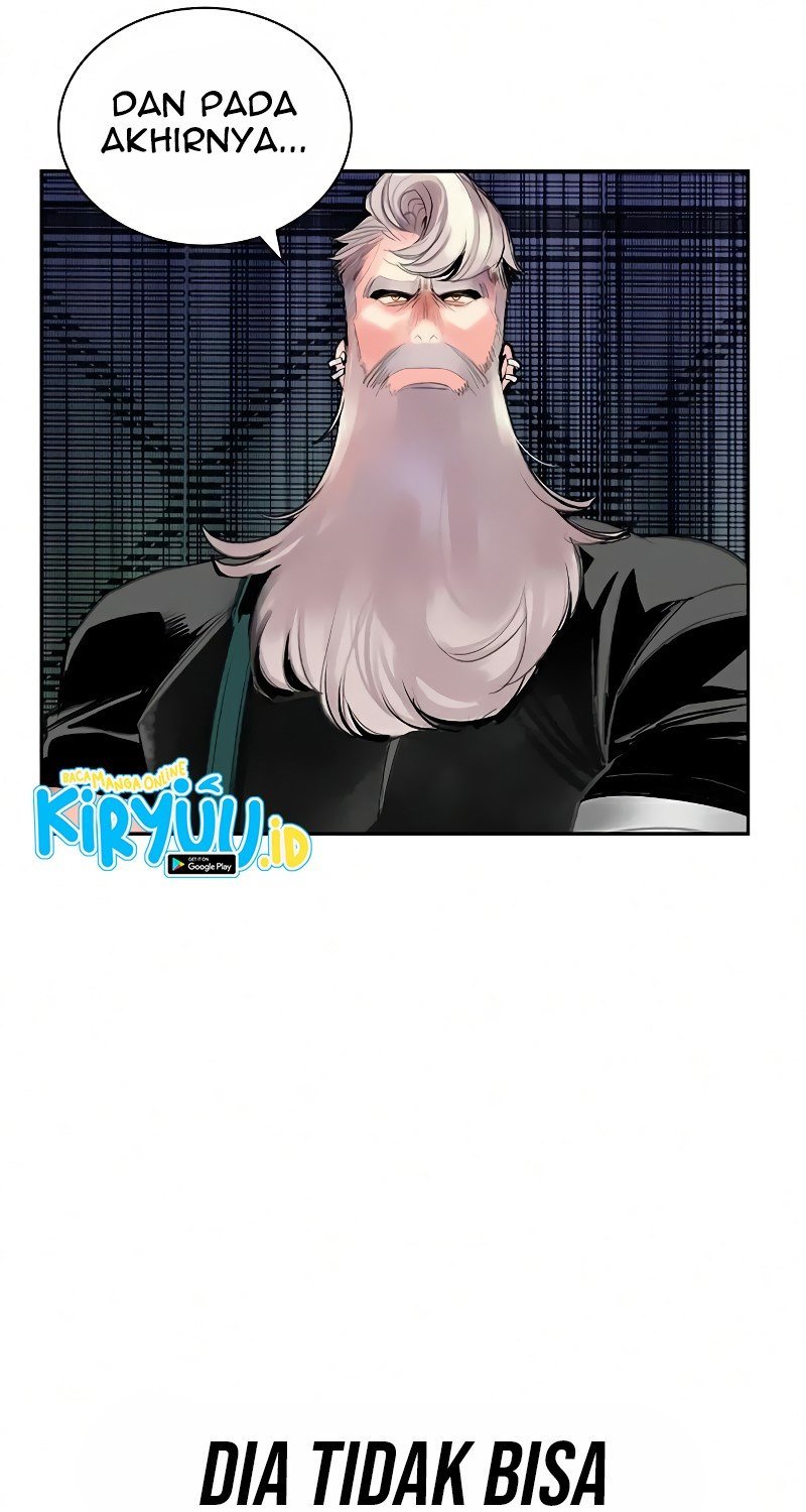 Jungle Juice Chap 53 - Next Chap 54