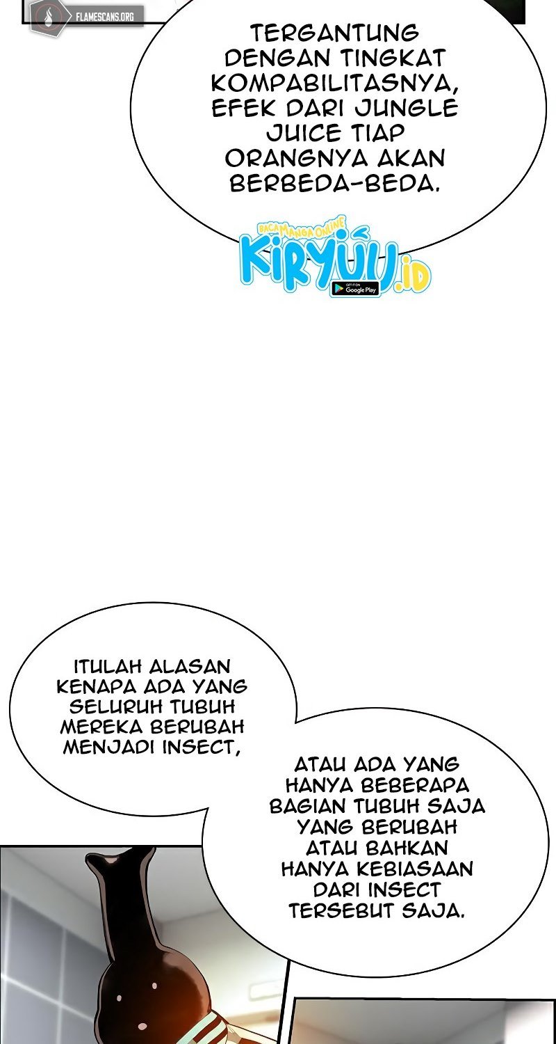 Jungle Juice Chap 54 - Next Chap 55