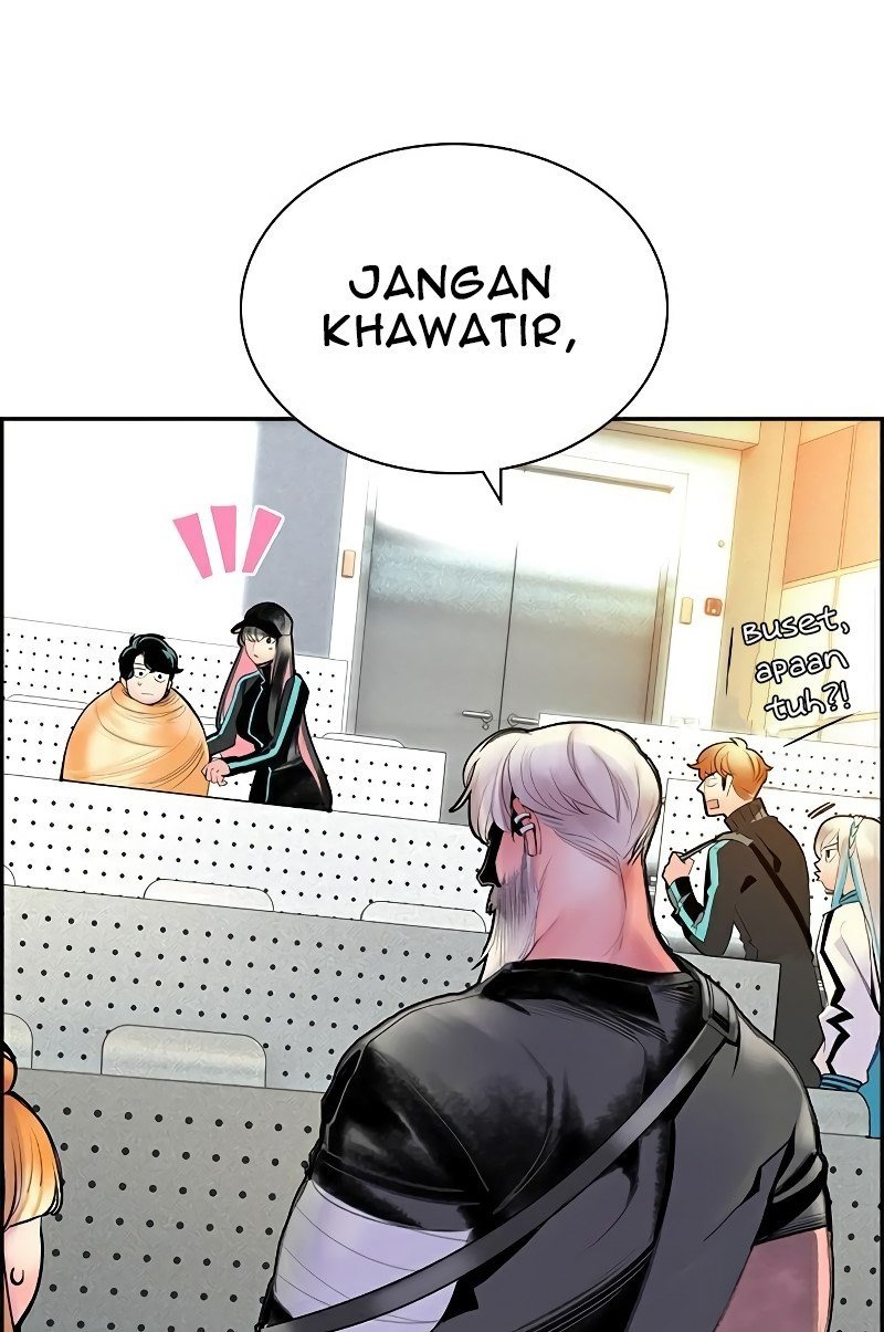 Jungle Juice Chap 54 - Next Chap 55
