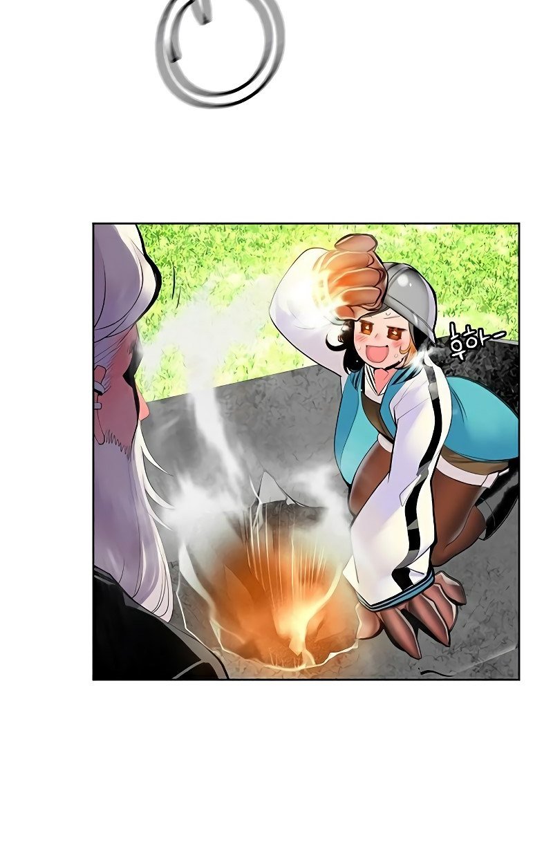 Jungle Juice Chap 54 - Next Chap 55