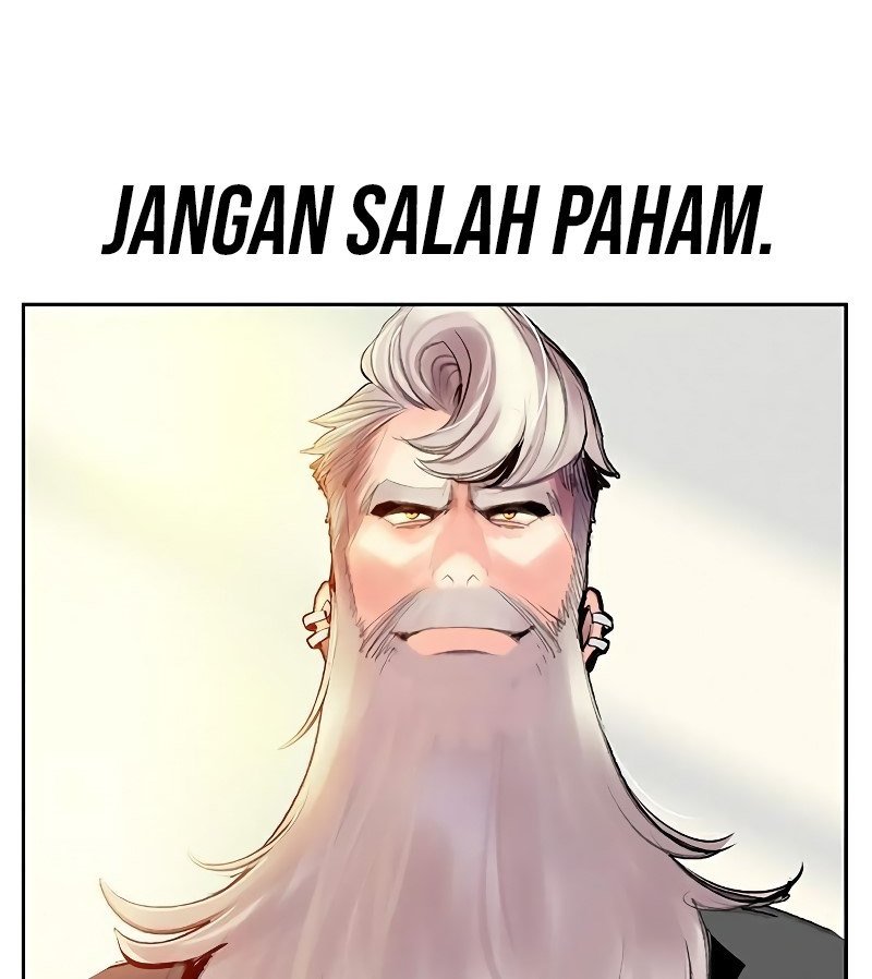 Jungle Juice Chap 54 - Next Chap 55