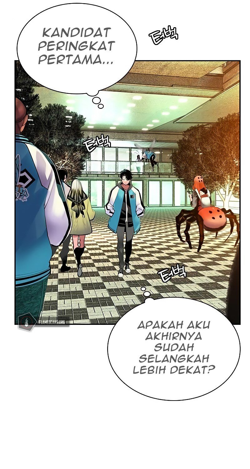 Jungle Juice Chap 54 - Next Chap 55