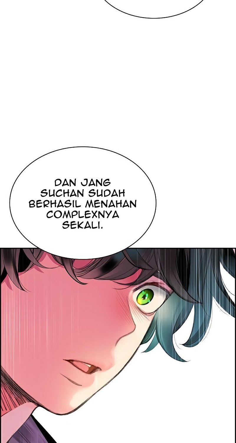 Jungle Juice Chap 54 - Next Chap 55
