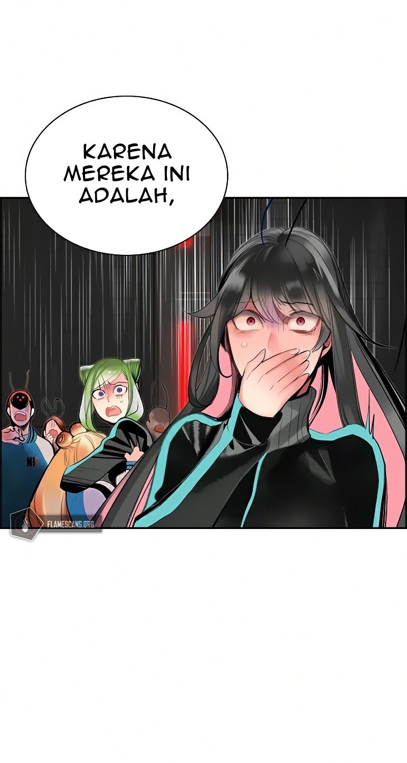 Jungle Juice Chap 55 - Next Chap 56