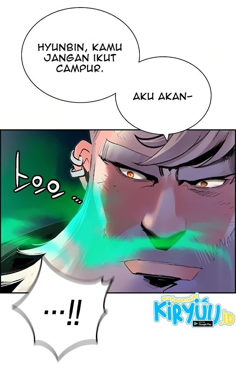 Jungle Juice Chap 55 - Next Chap 56