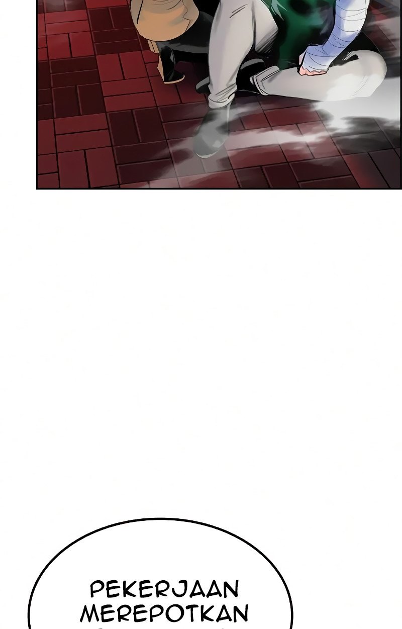 Jungle Juice Chap 55 - Next Chap 56