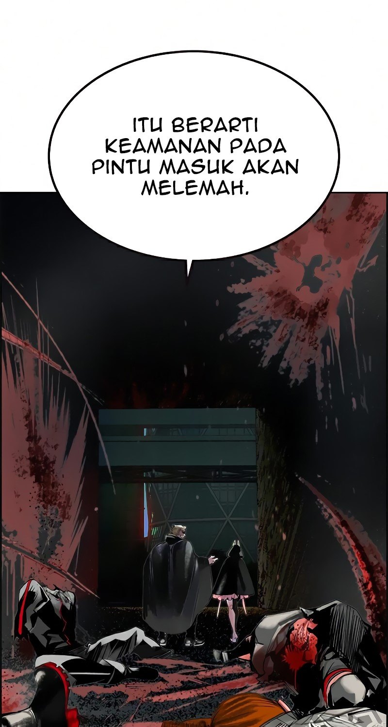 Jungle Juice Chap 55 - Next Chap 56
