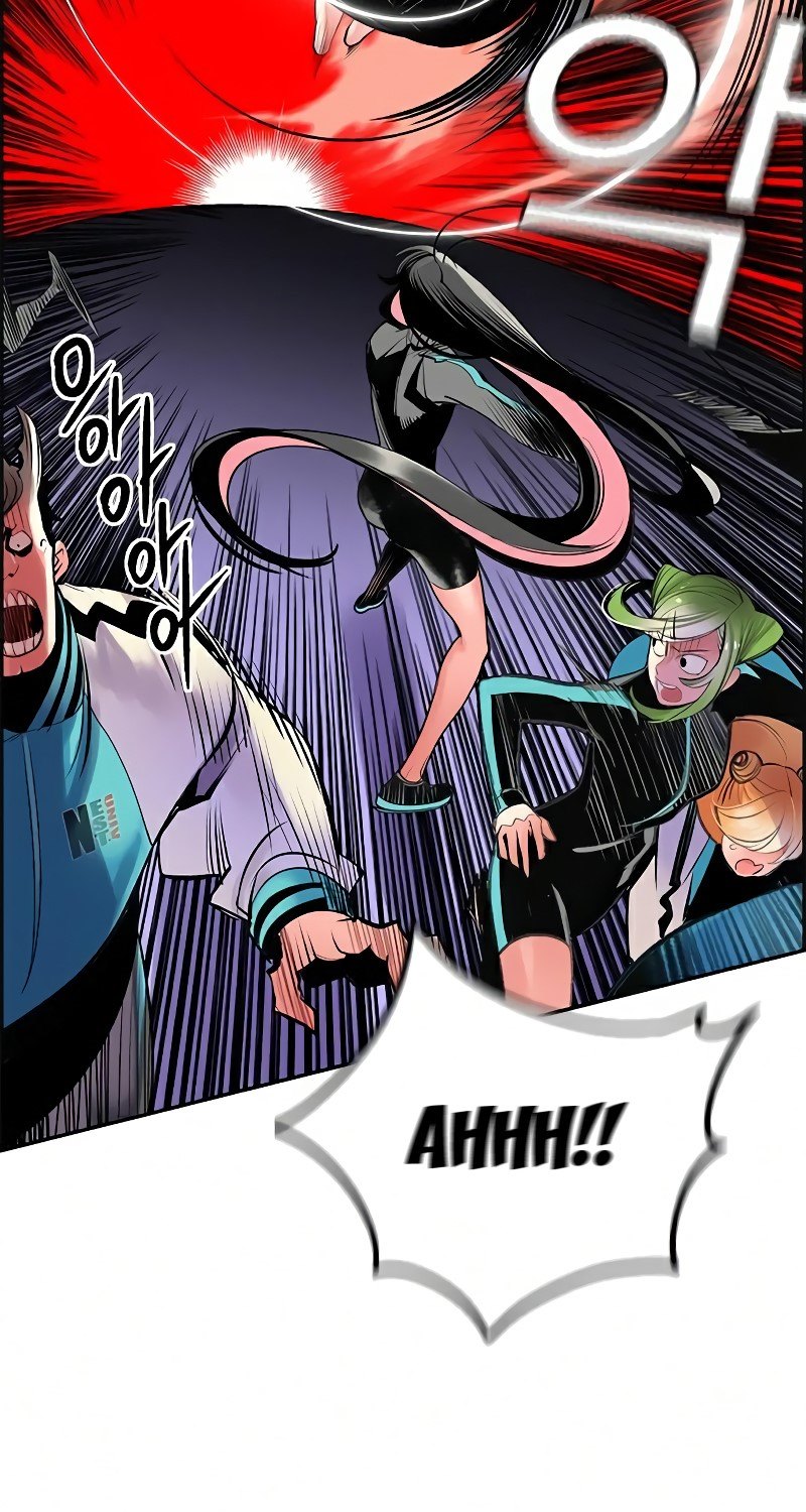 Jungle Juice Chap 55 - Next Chap 56