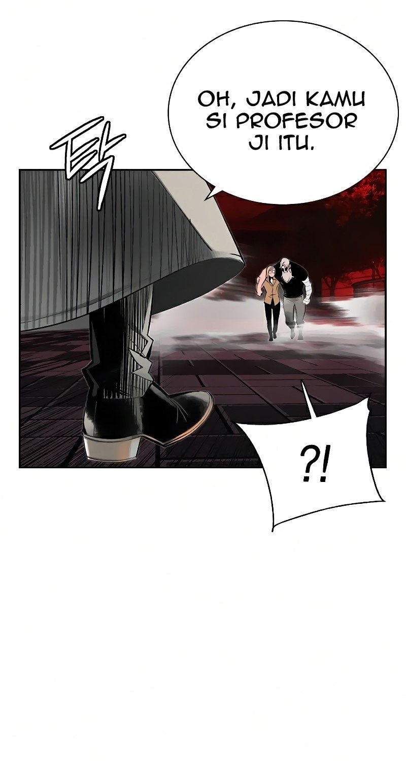 Jungle Juice Chap 55 - Next Chap 56