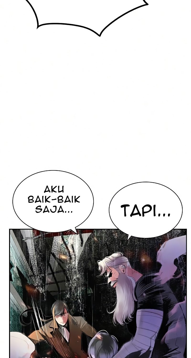 Jungle Juice Chap 55 - Next Chap 56