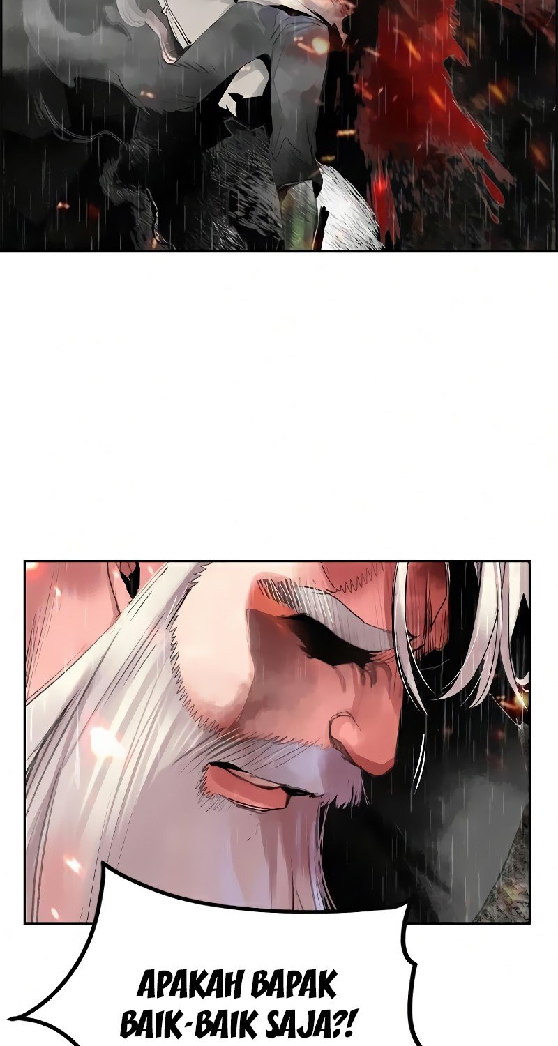 Jungle Juice Chap 55 - Next Chap 56