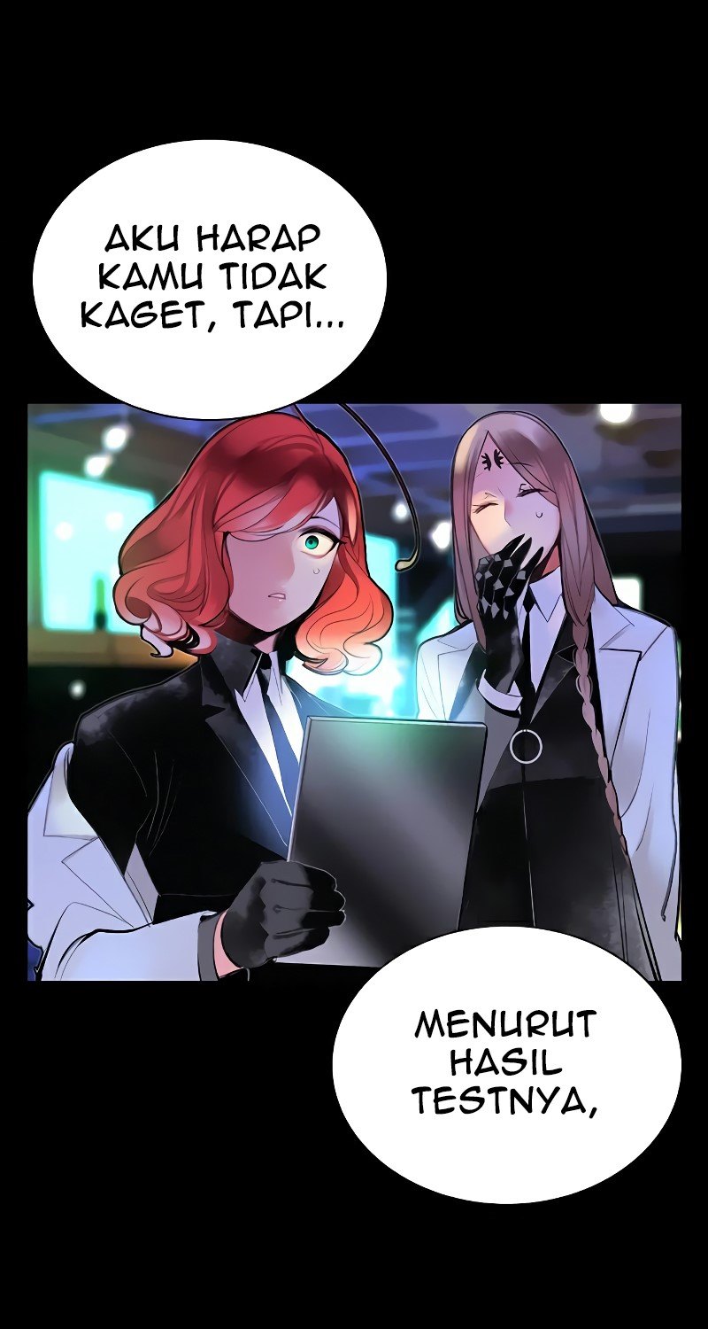 Jungle Juice Chap 57 - Next Chap 58