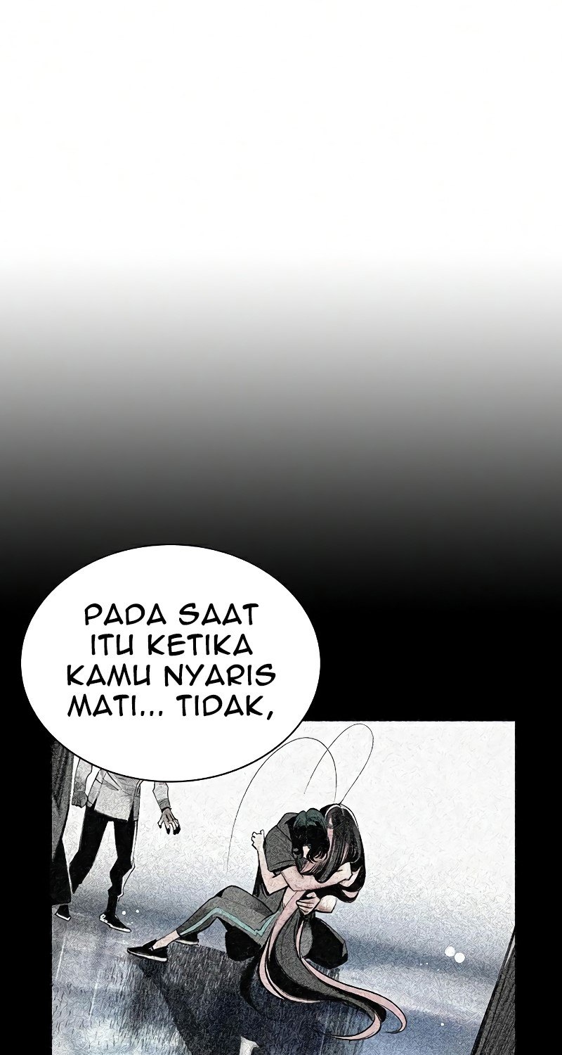 Jungle Juice Chap 57 - Next Chap 58