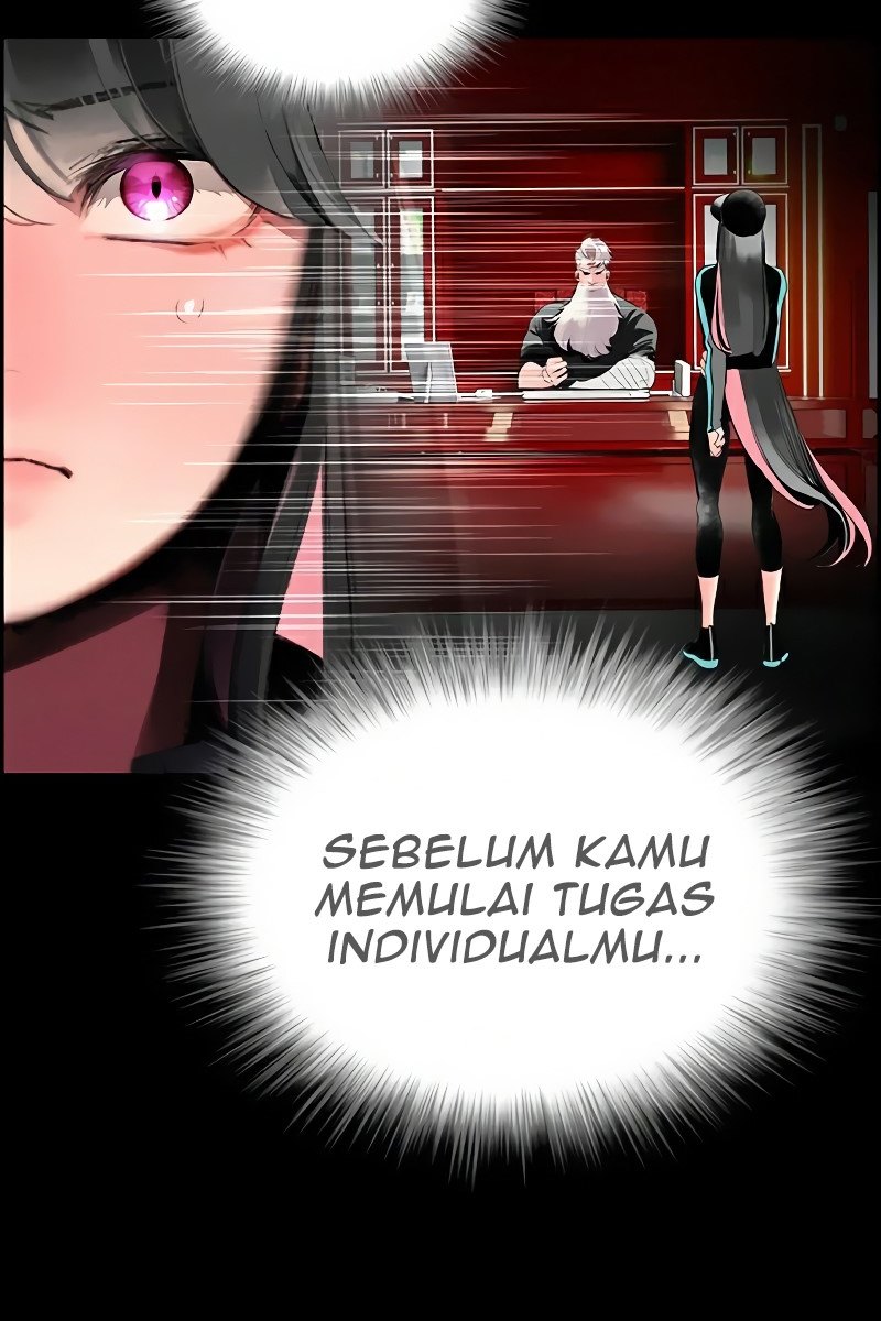 Jungle Juice Chap 57 - Next Chap 58