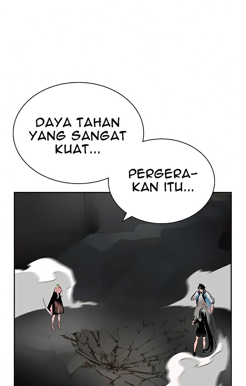 Jungle Juice Chap 57 - Next Chap 58