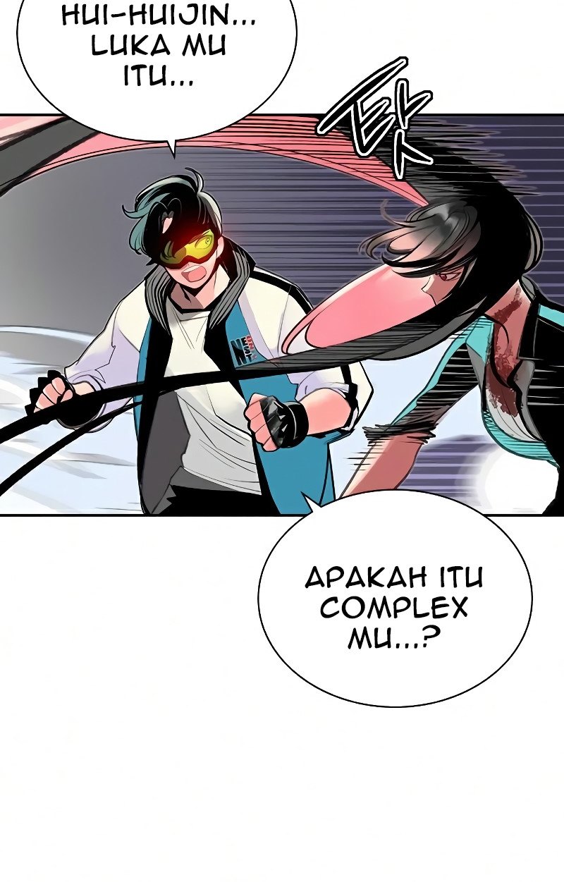 Jungle Juice Chap 57 - Next Chap 58