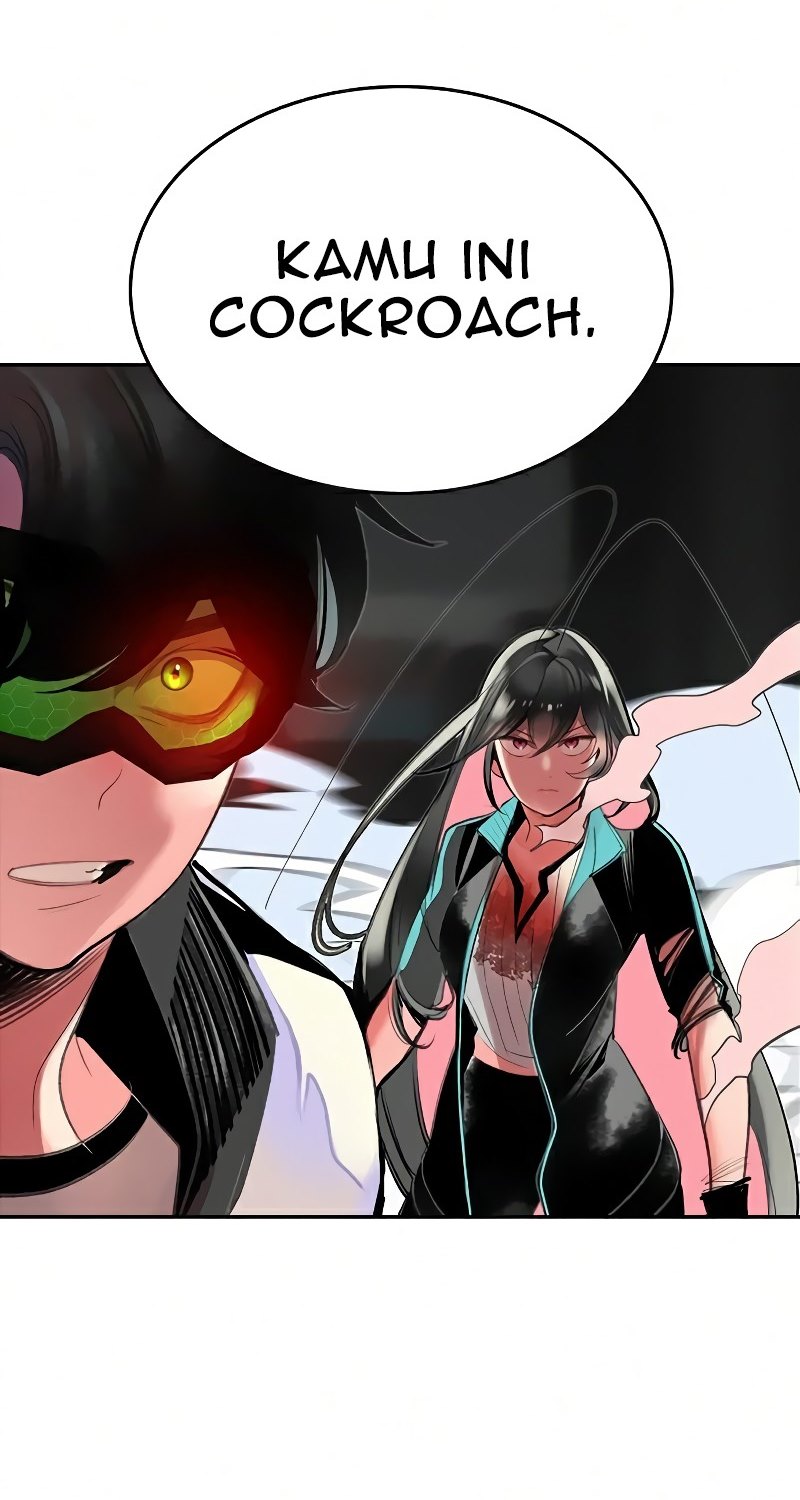 Jungle Juice Chap 57 - Next Chap 58