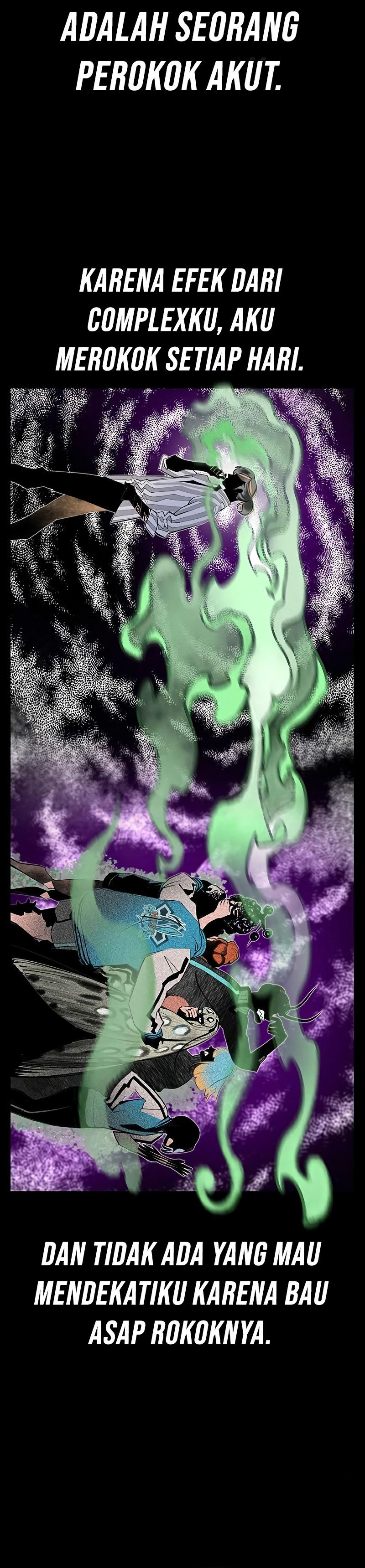 Jungle Juice Chap 58 - Next Chap 59