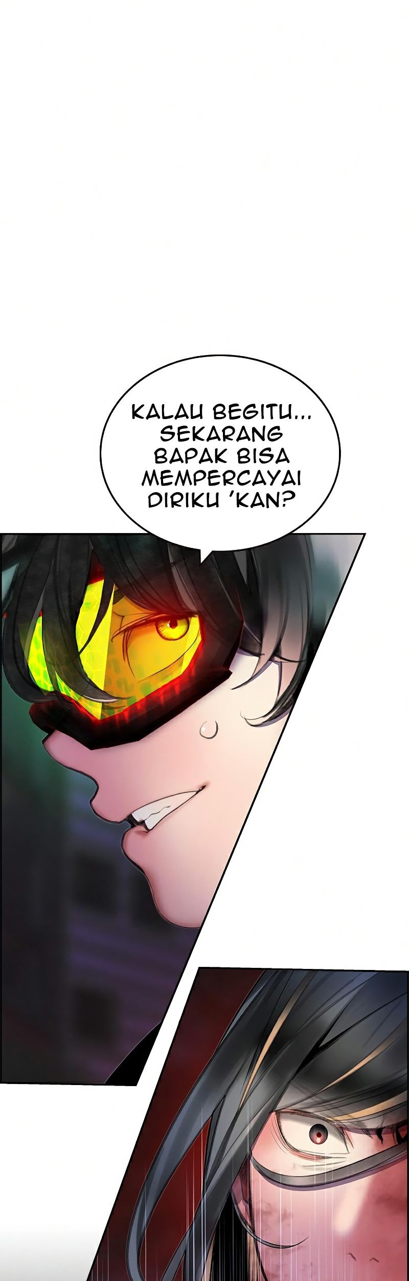 Jungle Juice Chap 59 - Next Chap 60