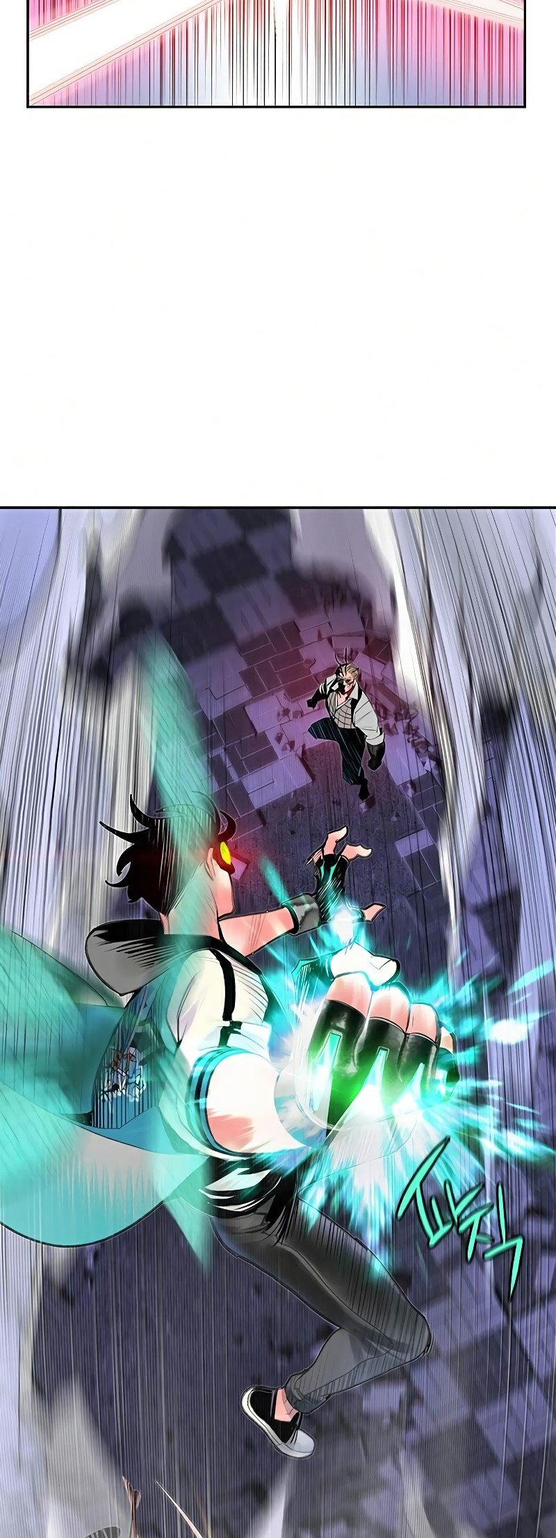 Jungle Juice Chap 59 - Next Chap 60