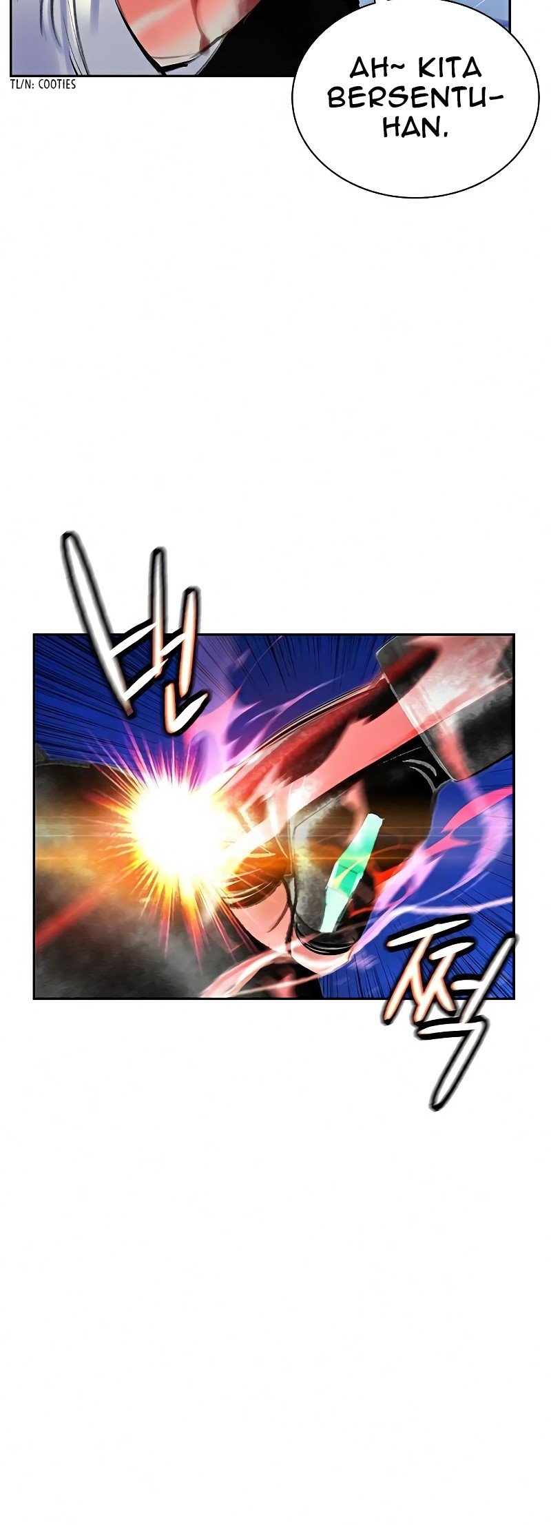 Jungle Juice Chap 59 - Next Chap 60