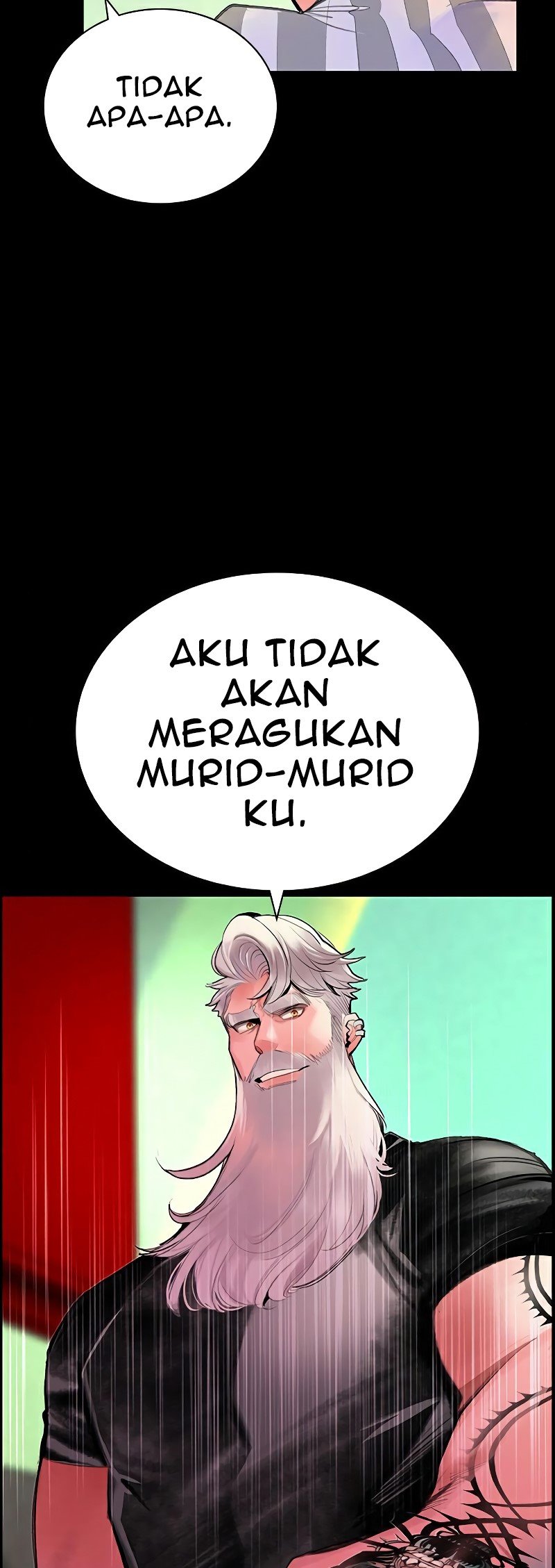 Jungle Juice Chap 59 - Next Chap 60