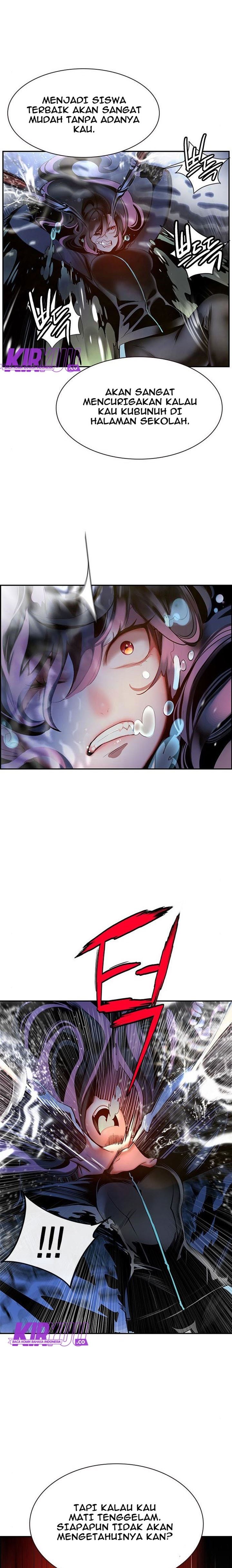 Jungle Juice Chap 6 - Next Chap 7