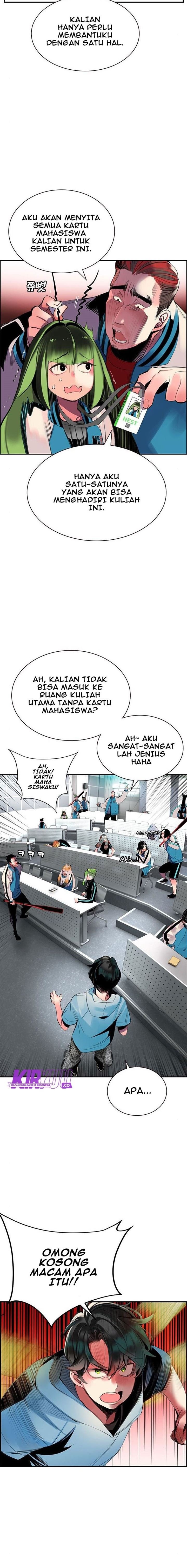 Jungle Juice Chap 6 - Next Chap 7