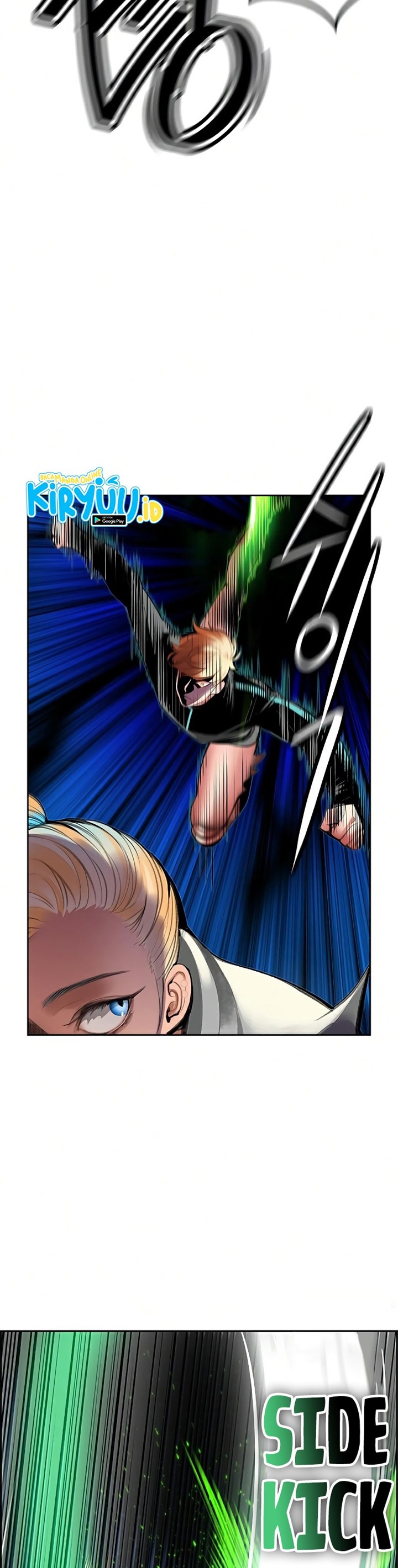 Jungle Juice Chap 60 - Next Chap 61
